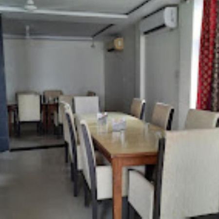 Mp Tourist Bunglow , Chitrakoot Hotel Sitapur Muafi Bagian luar foto