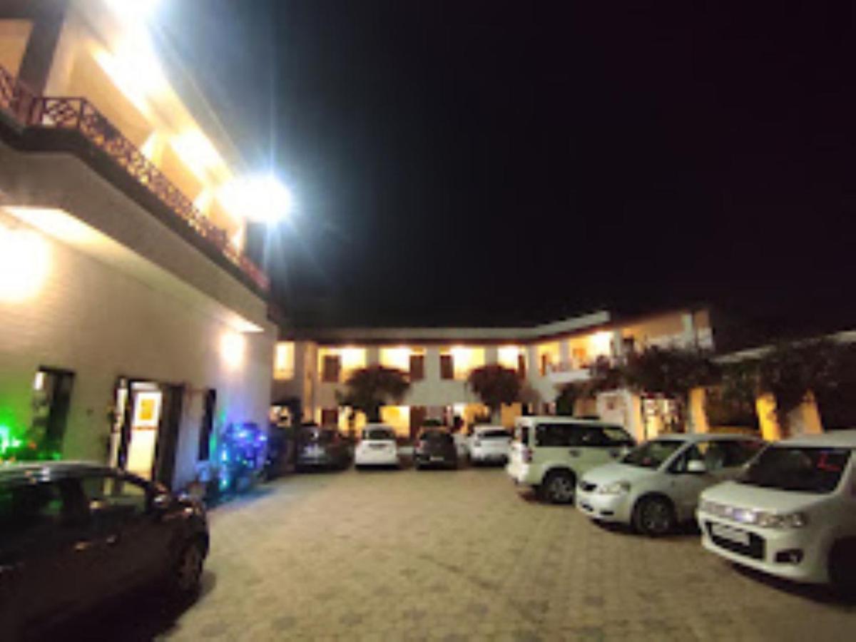 Mp Tourist Bunglow , Chitrakoot Hotel Sitapur Muafi Bagian luar foto