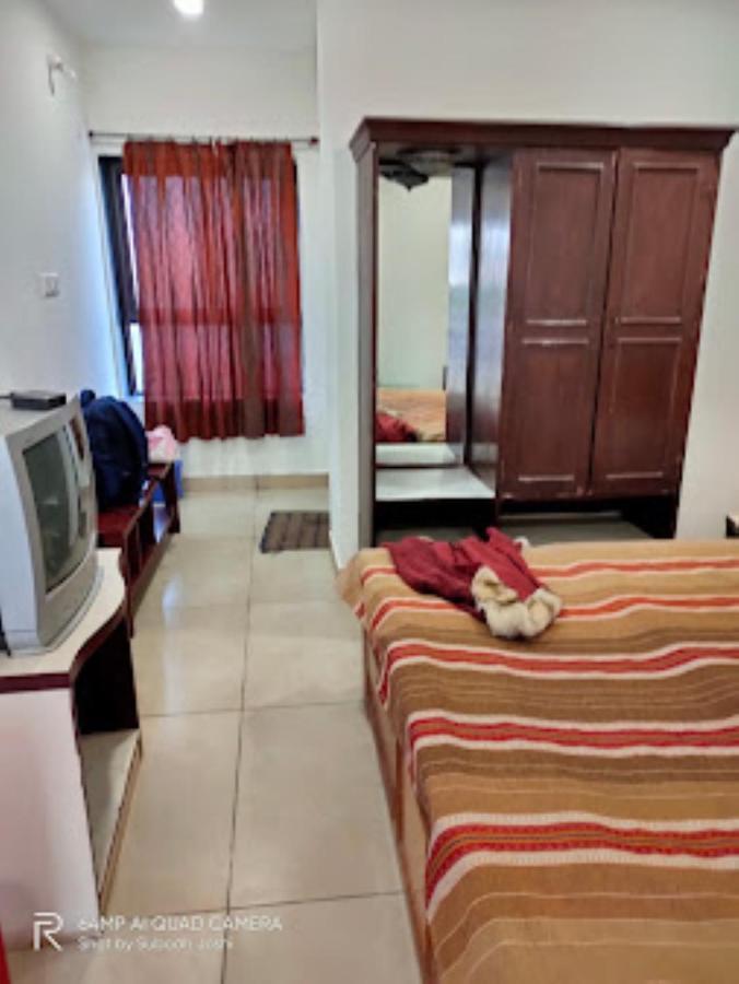 Mp Tourist Bunglow , Chitrakoot Hotel Sitapur Muafi Bagian luar foto