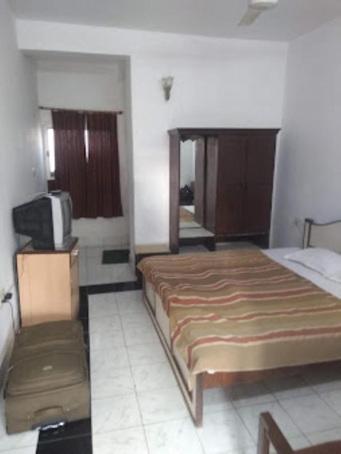 Mp Tourist Bunglow , Chitrakoot Hotel Sitapur Muafi Bagian luar foto