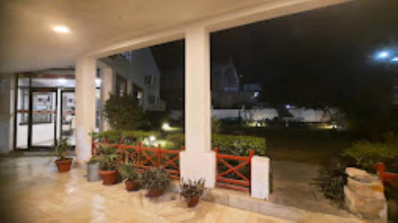 Mp Tourist Bunglow , Chitrakoot Hotel Sitapur Muafi Bagian luar foto