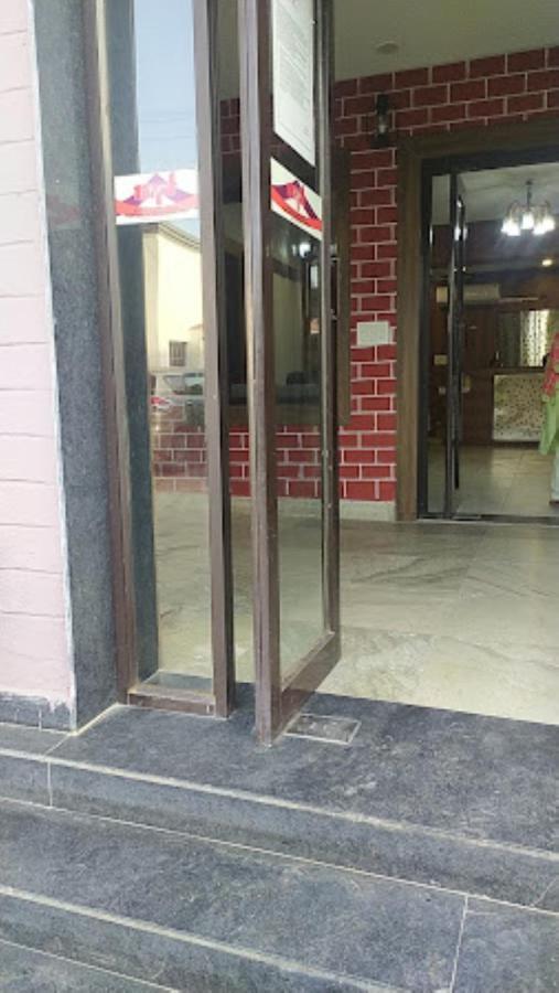 Mp Tourist Bunglow , Chitrakoot Hotel Sitapur Muafi Bagian luar foto
