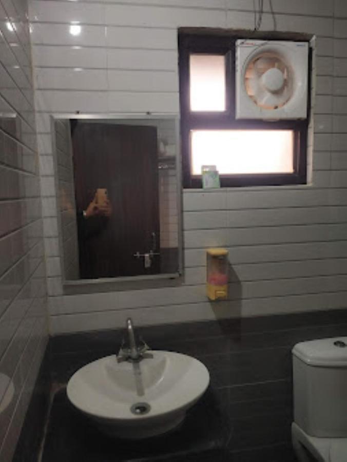 Mp Tourist Bunglow , Chitrakoot Hotel Sitapur Muafi Bagian luar foto