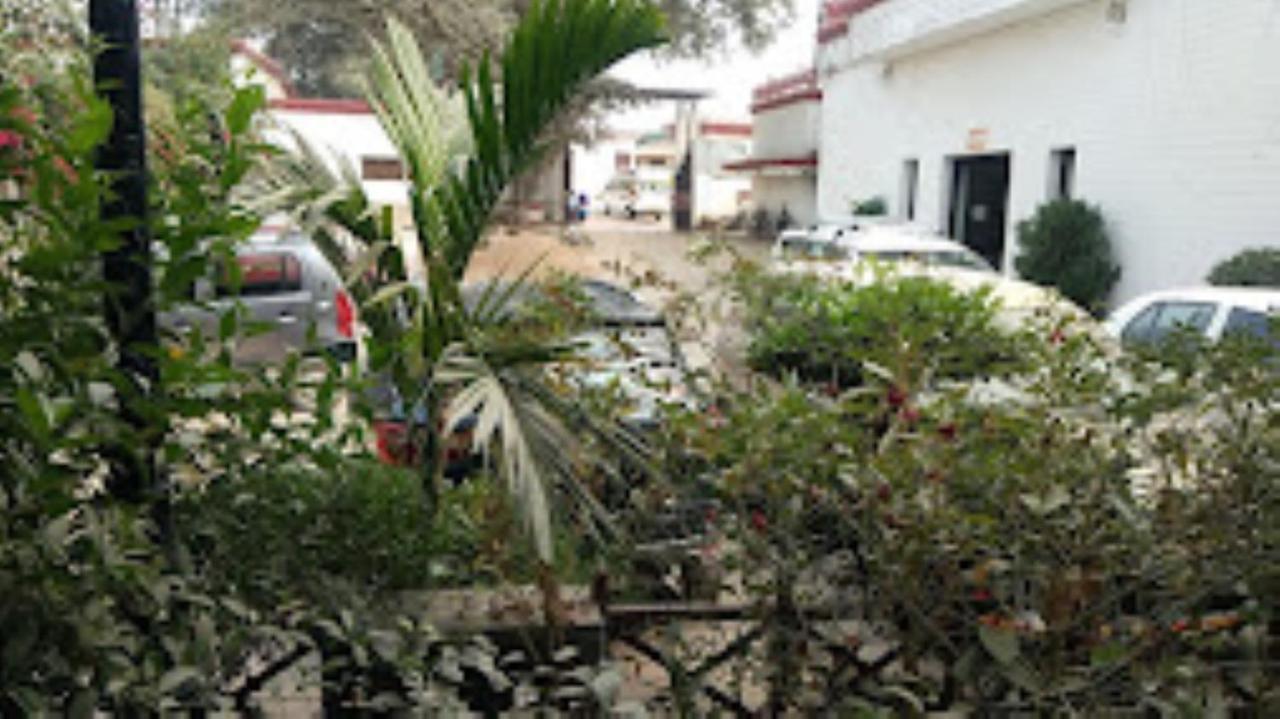 Mp Tourist Bunglow , Chitrakoot Hotel Sitapur Muafi Bagian luar foto