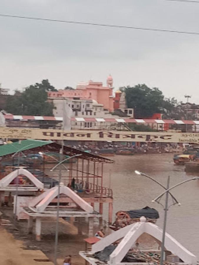 Mp Tourist Bunglow , Chitrakoot Hotel Sitapur Muafi Bagian luar foto