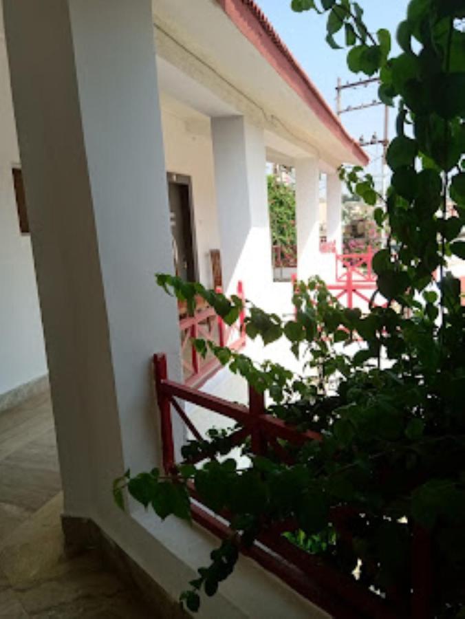 Mp Tourist Bunglow , Chitrakoot Hotel Sitapur Muafi Bagian luar foto