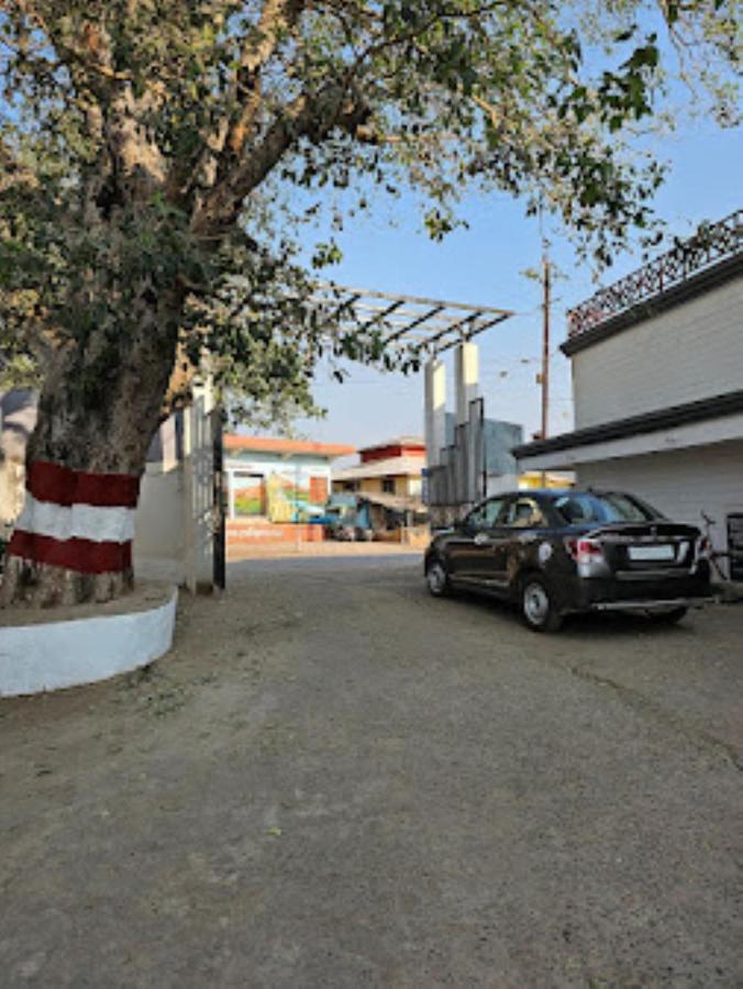 Mp Tourist Bunglow , Chitrakoot Hotel Sitapur Muafi Bagian luar foto