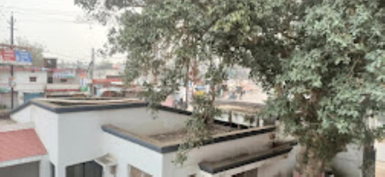 Mp Tourist Bunglow , Chitrakoot Hotel Sitapur Muafi Bagian luar foto
