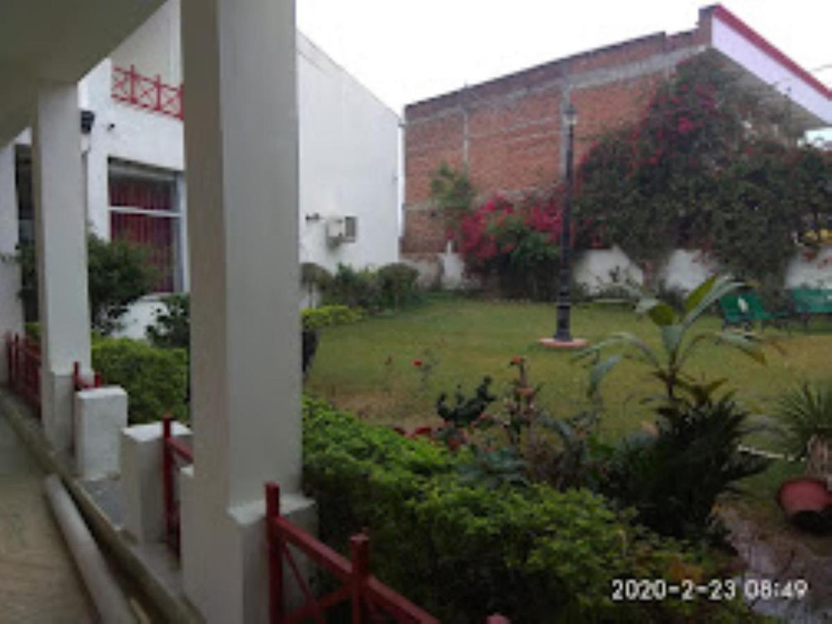 Mp Tourist Bunglow , Chitrakoot Hotel Sitapur Muafi Bagian luar foto