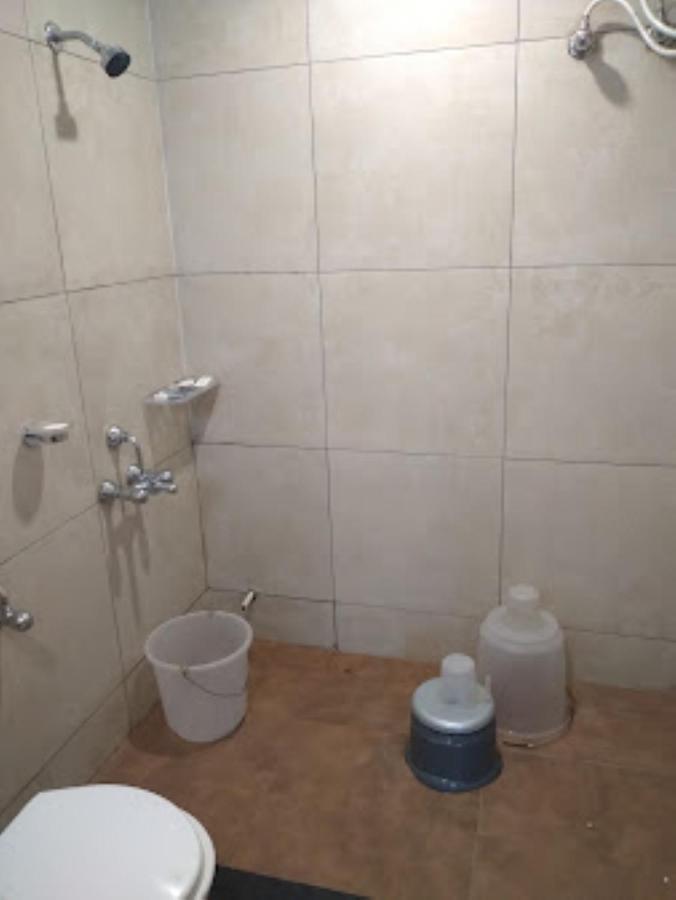 Mp Tourist Bunglow , Chitrakoot Hotel Sitapur Muafi Bagian luar foto