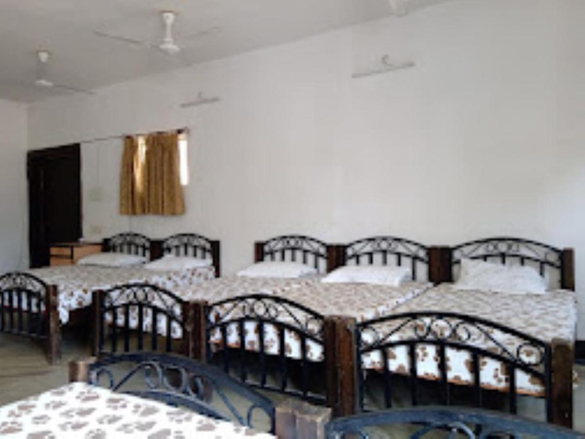 Mp Tourist Bunglow , Chitrakoot Hotel Sitapur Muafi Bagian luar foto