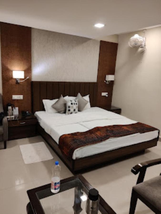 Mp Tourist Bunglow , Chitrakoot Hotel Sitapur Muafi Bagian luar foto