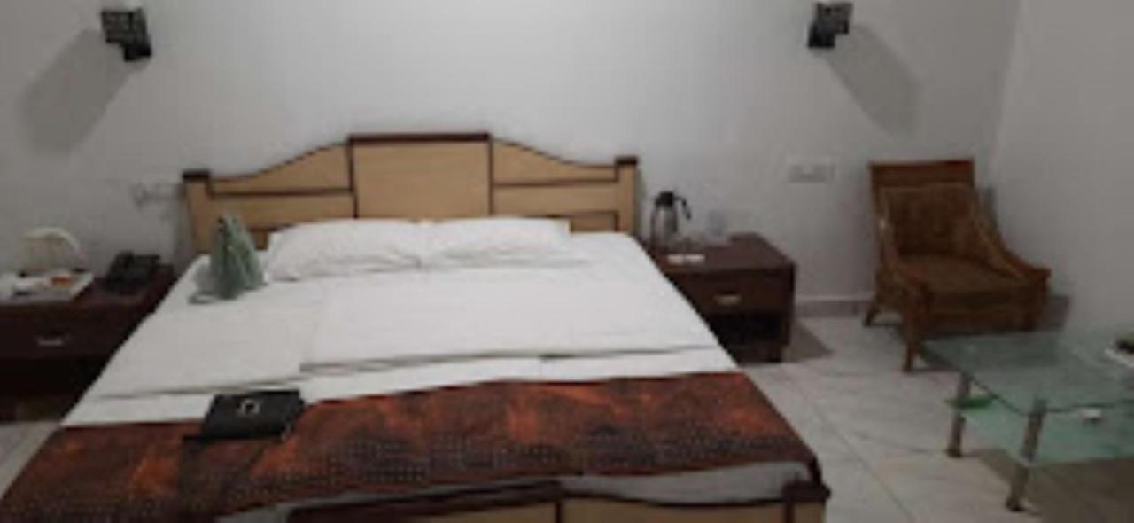 Mp Tourist Bunglow , Chitrakoot Hotel Sitapur Muafi Bagian luar foto