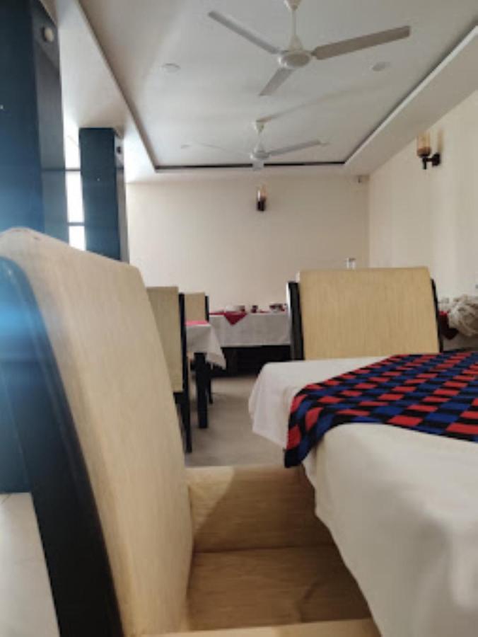 Mp Tourist Bunglow , Chitrakoot Hotel Sitapur Muafi Bagian luar foto