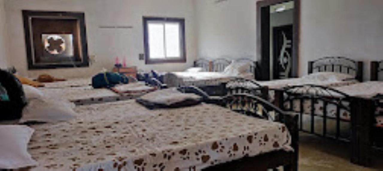 Mp Tourist Bunglow , Chitrakoot Hotel Sitapur Muafi Bagian luar foto