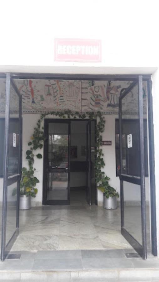 Mp Tourist Bunglow , Chitrakoot Hotel Sitapur Muafi Bagian luar foto