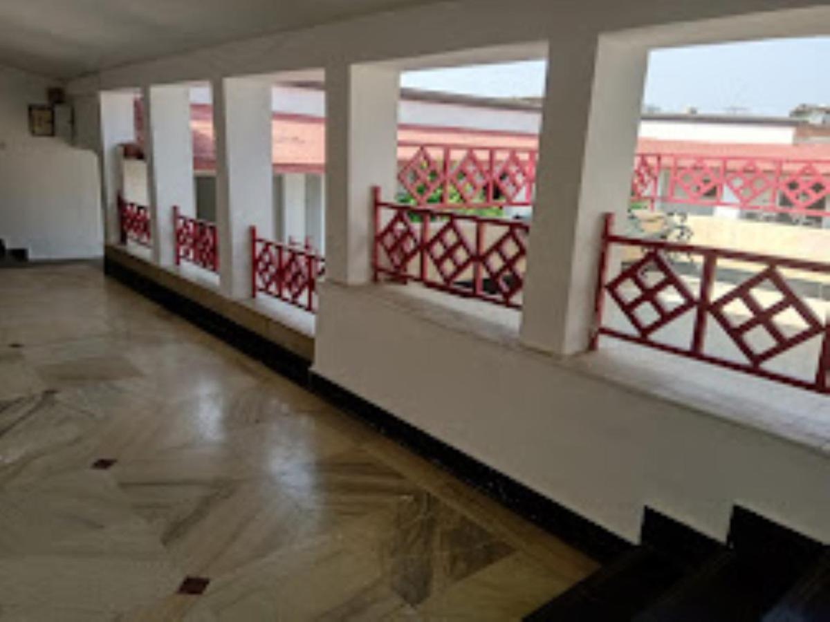 Mp Tourist Bunglow , Chitrakoot Hotel Sitapur Muafi Bagian luar foto