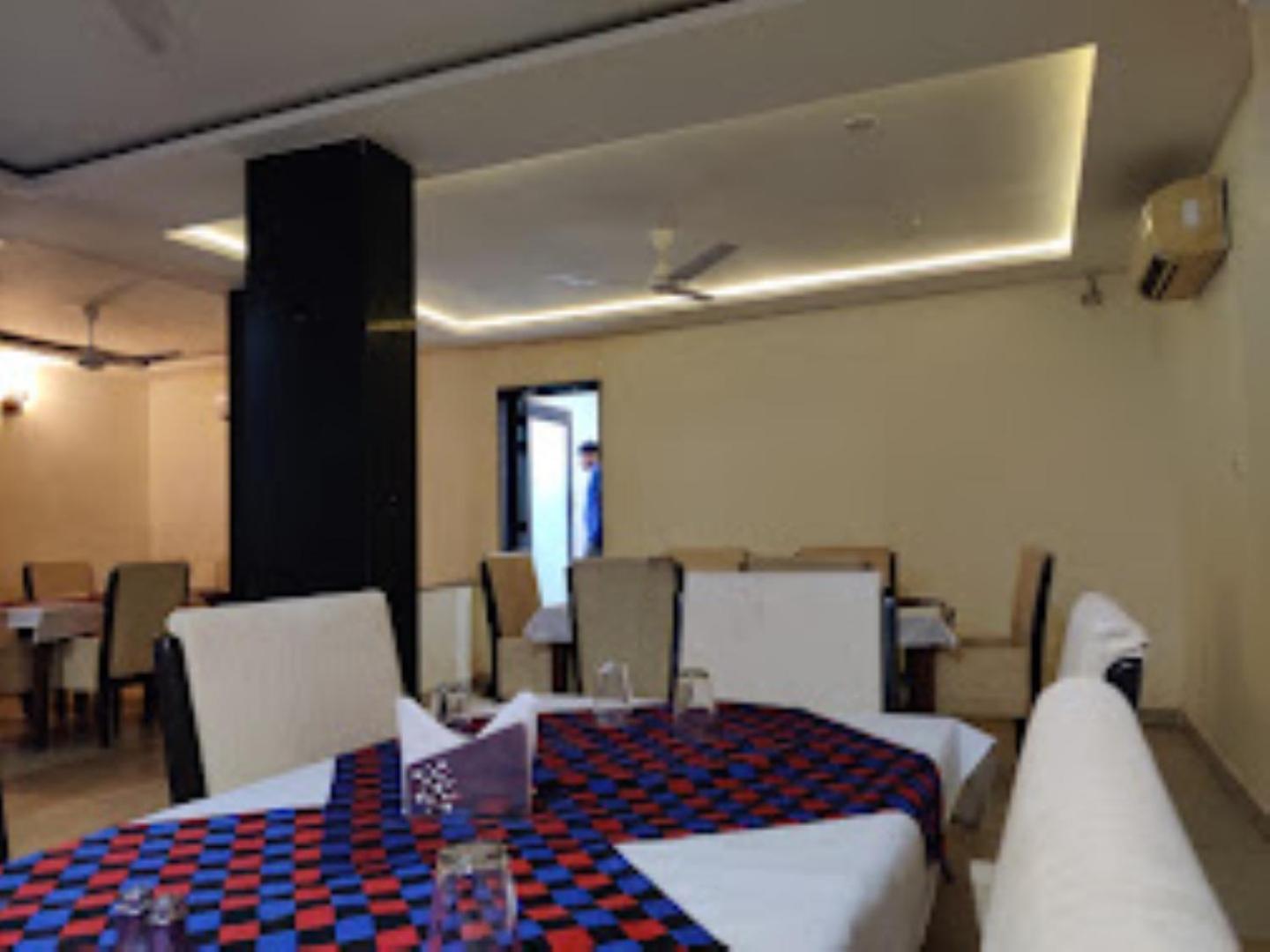 Mp Tourist Bunglow , Chitrakoot Hotel Sitapur Muafi Bagian luar foto