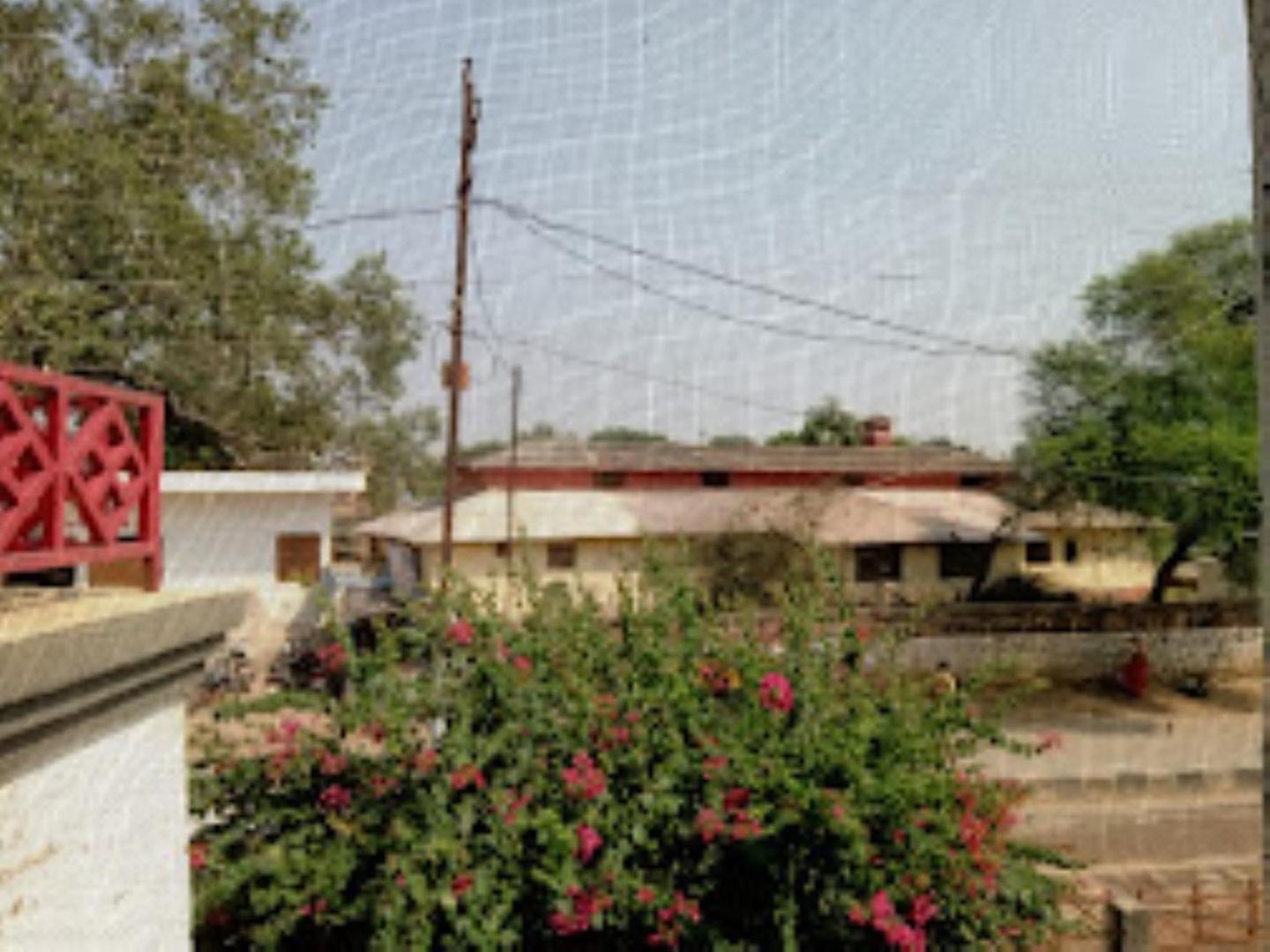 Mp Tourist Bunglow , Chitrakoot Hotel Sitapur Muafi Bagian luar foto